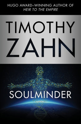 Soulminder by Zahn, Timothy