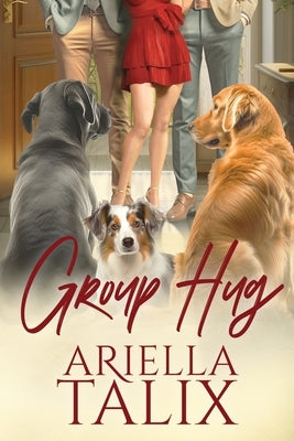 Group Hug by Talix, Ariella