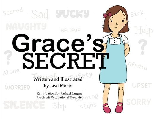 Grace's Secret by Marie, Lisa
