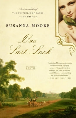 One Last Look by Moore, Susanna