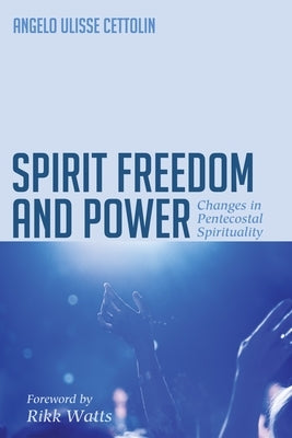 Spirit, Freedom and Power by Cettolin, Angelo Ulisse