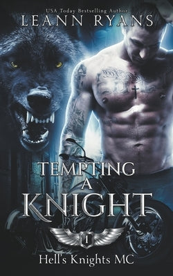 Tempting a Knight by Ryans, Leann