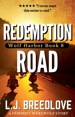 Redemption Road by Breedlove, L. J.
