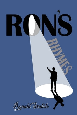 Ron's Rhymes by Stabile, Ronald