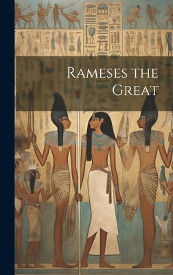 Rameses the Great by Anonymous