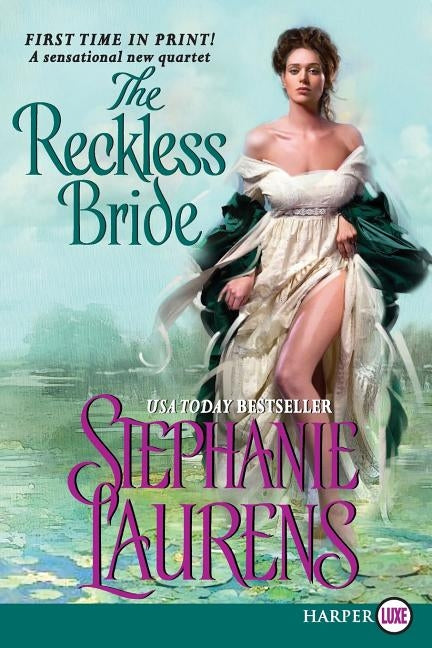 The Reckless Bride by Laurens, Stephanie