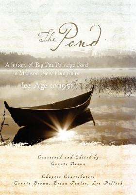 The Pond by Fowler, Brian