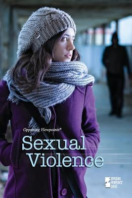 Sexual Violence by Hiber, Amanda