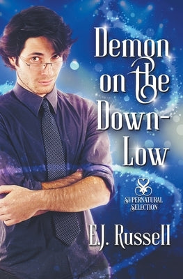 Demon on the Down-Low by Russell, E. J.