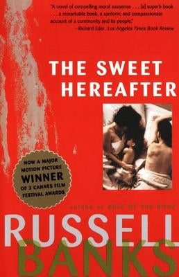 Sweet Hereafter by Banks, Russell