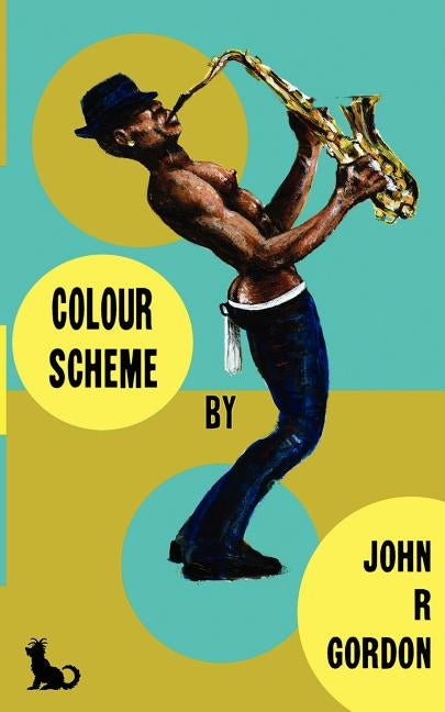 Colour Scheme by Gordon, John R.