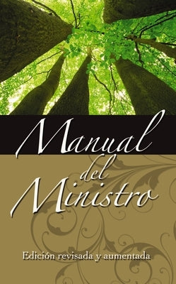 Manuel del Ministro by Vida