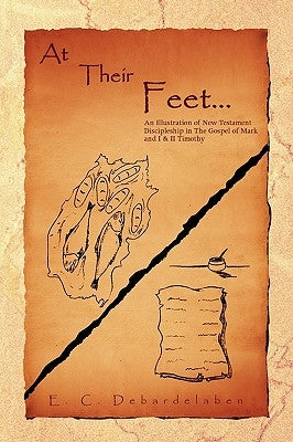 At Their Feet... by Debardelaben, E. C.