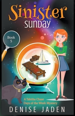 Sinister Sunday by Jaden, Denise