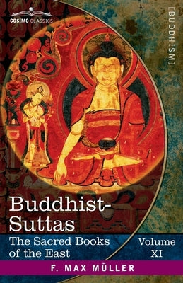 Buddhist Suttas by Davids, T. W. Rhys