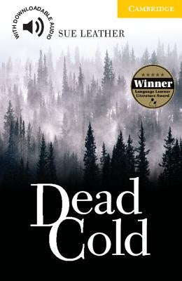 Dead Cold Level 2 by Leather, Sue