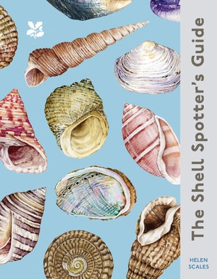 The Shell Spotter's Guide by Scales, Helen