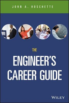 Career Guide by Hoschette