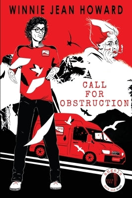 Call for Obstruction by Howard, Winnie Jean