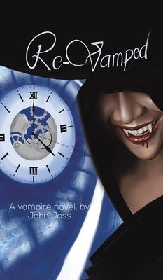 Re-Vamped by Joss, John