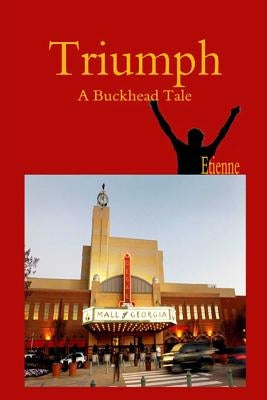 Triumph: (Appearances, Vol. 3) by Etienne