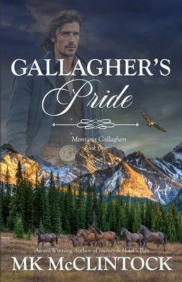 Gallagher's Pride by McClintock, Mk