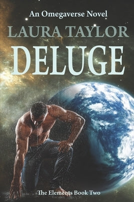 Deluge by Taylor, Laura