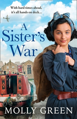 A Sister's War by Green, Molly