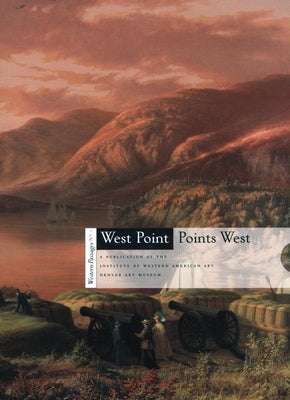West Point Points West by Museum, Denver Art