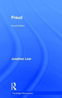 Freud by Lear, Jonathan