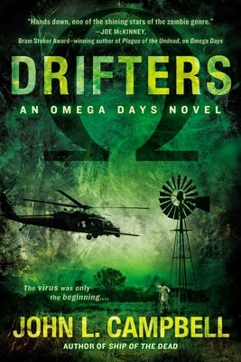 Drifters by Campbell, John L.