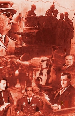 Iberian Military Politics: Controlling the Armed Forces During Dictatorship and Democratisation by Olivas Osuna, José Javier