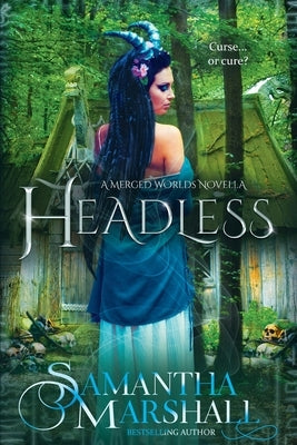 Headless by Marshall, Samantha