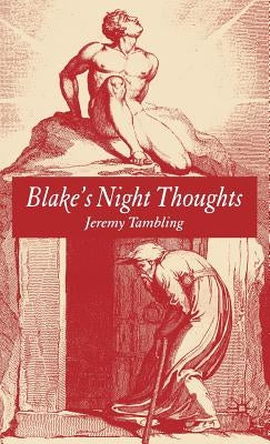 Blake's Night Thoughts by Tambling, J.