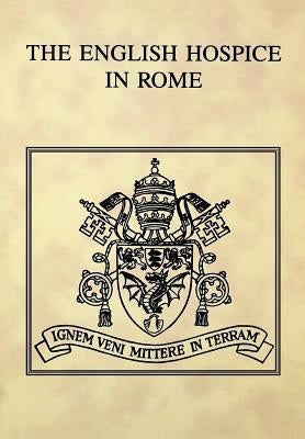 The English Hospice in Rome by Allen, John Francis