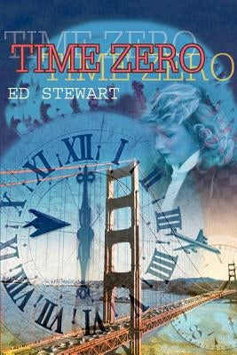 Time Zero by Stewart, Ed