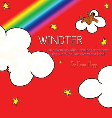 Windter (Russian Version) by Mapp, Keno