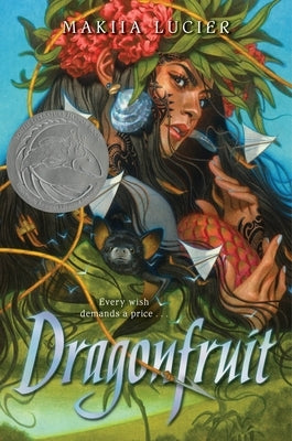 Dragonfruit by Lucier, Makiia