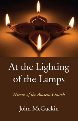 At the Lighting of the Lamps by McGuckin, John
