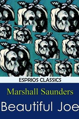 Beautiful Joe by Saunders, Marshall
