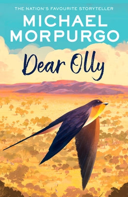 Dear Olly by Morpurgo, Michael