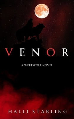 Venor by Starling, Halli