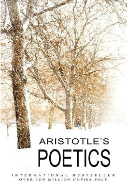 Aristotle's Poetics by Butcher, S. H.