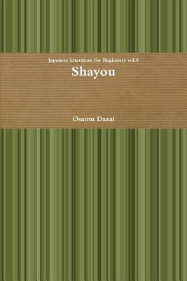 Shayou by Dazai, Osamu