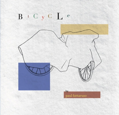 Bicycle by Fattaruso, Paul