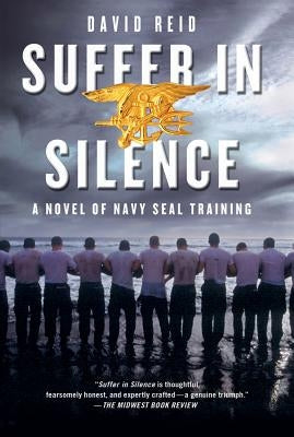 Suffer in Silence by Reid, David