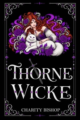 Thornewicke by Bishop, Charity