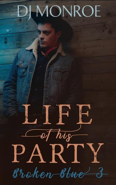 Life of His Party by Monroe, Dj