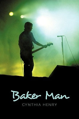 Baker Man by Henry, Cynthia