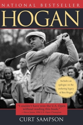 Hogan: A Biography by Sampson, Curt